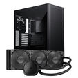 Bundle Caixa ATX Phanteks XT Pro Preta + AIO Corsair NAUTILUS 360mm image number null