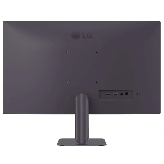 Monitor LG 27" 27G411B IPS FHD 144Hz 5ms sRGB 99% FreeSync / G-Sync Compatible image number 2