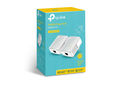 Powerline TP-Link TL-PA4010 KIT AV600 Nano Homeplug AV Fast Ethernet image number null