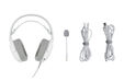 Headset GAMIAC HS71 Branco image number null