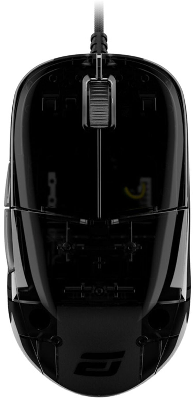 Rato Gaming Endgame Gear XM1r - Dark Reflex image number 1