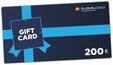 Gift Card Globaldata 200Eur image number null