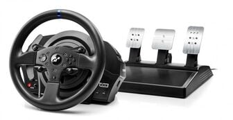 Conjunto Thrustmaster T300 RS GT Edition PS5 / PS4 / PS3 / PC