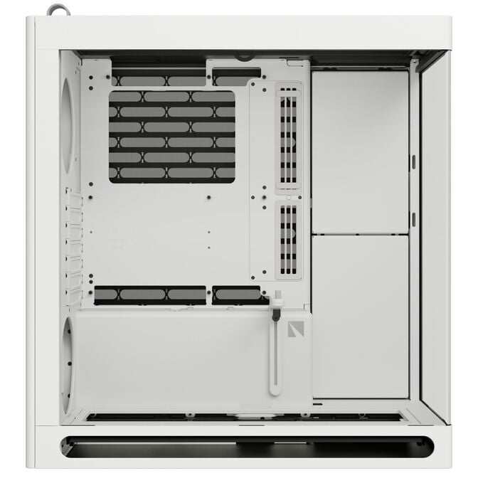 Caixa ATX HAVN HS 360 Branco image number 6