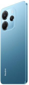 Smartphone Xiaomi Redmi Note 14 4G 6.67" 6GB/128GB Dual SIM Ocean Blue image number null