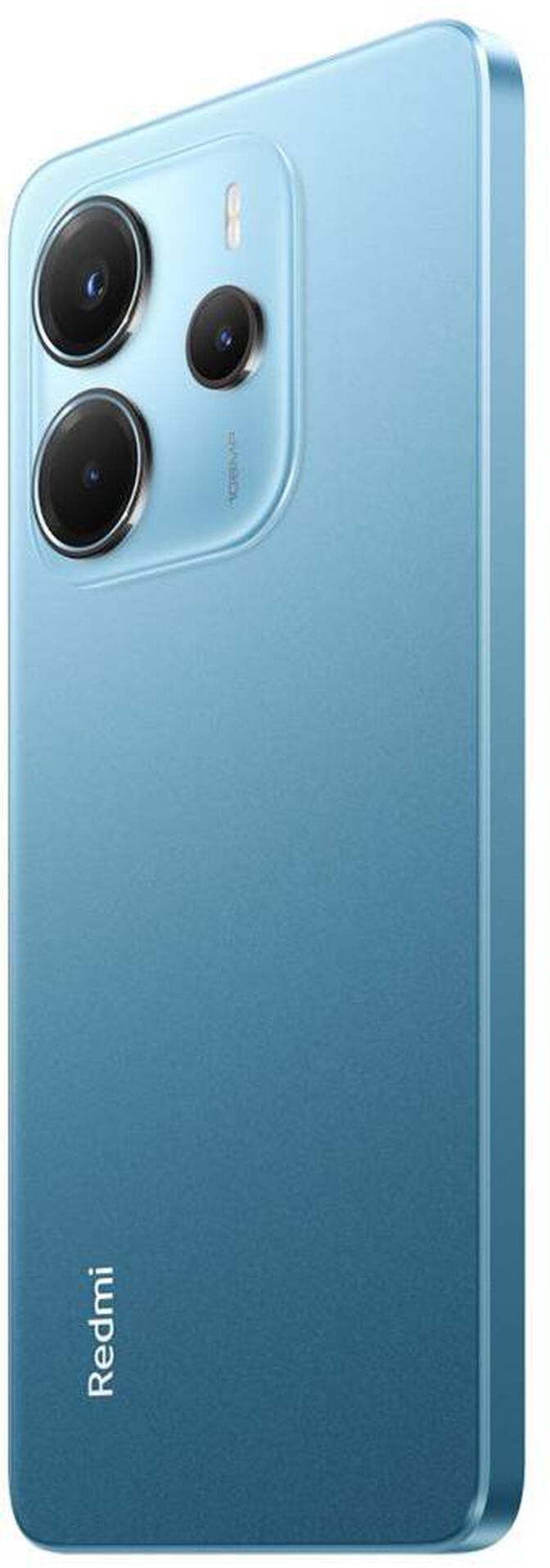 Smartphone Xiaomi Redmi Note 14 4G 6.67" 6GB/128GB Dual SIM Ocean Blue image number 4