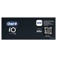 Escova de Dentes El&eacute;trica Oral-B iO Series 10 Stardust White image number null