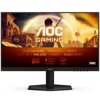 Monitor AOC Gaming 23.8" 24G42E IPS FHD 180Hz 1ms Adaptive Sync