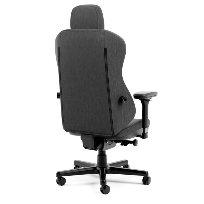 Cadeira noblechairs AURA - TX Anthracite image number 6