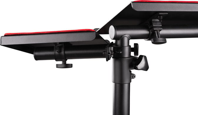 Suporte Next Level Racing Free Standing Keyboard & Mouse image number 3