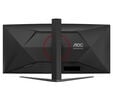 Monitor Curvo AOC Gaming 34" CU34G4Z Fast VA WQHD 240Hz 0.5ms image number null