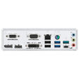 Motherboard Asus PRO H810M-C-CSM image number null