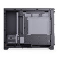 Caixa Micro-ATX Jonsbo D32 PRO Vidro Temperado Preto image number null