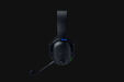 Headset Razer BlackShark V3 para PlayStation Wireless/Bluetooth Preto image number null