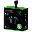Earbuds Razer Hammerhead V3 X HyperSpeed para Xbox image number null