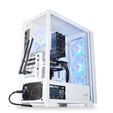 Computador AURA Gamer-PC Intel i5 12400F 16GB DDR5 500GB RTX 5060 WiFi W11 image number null