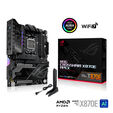 Motherboard Asus ROG Crosshair X870E Apex image number null