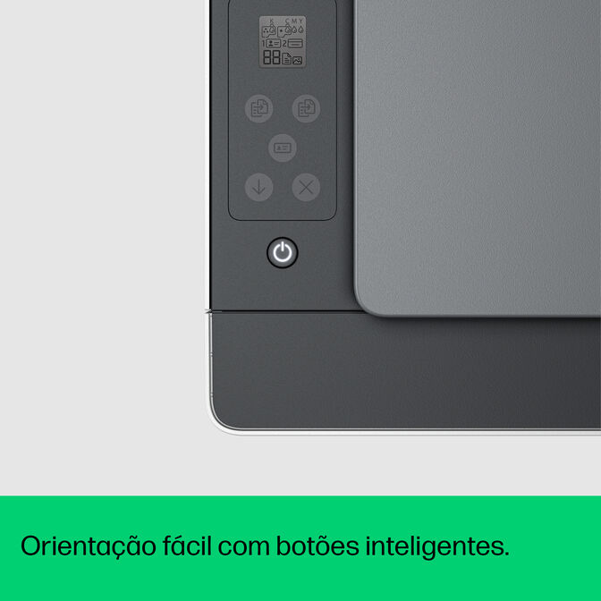Impressora HP Smart Tank 5105 All-in-ONE WiFi image number 8