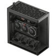 Caixa ATX HAVN HS 360 VGPU Preto image number null