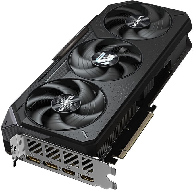 Gr&aacute;fica Gigabyte Radeon RX 9070 XT Gaming OC 16GB GDDR6 image number 5
