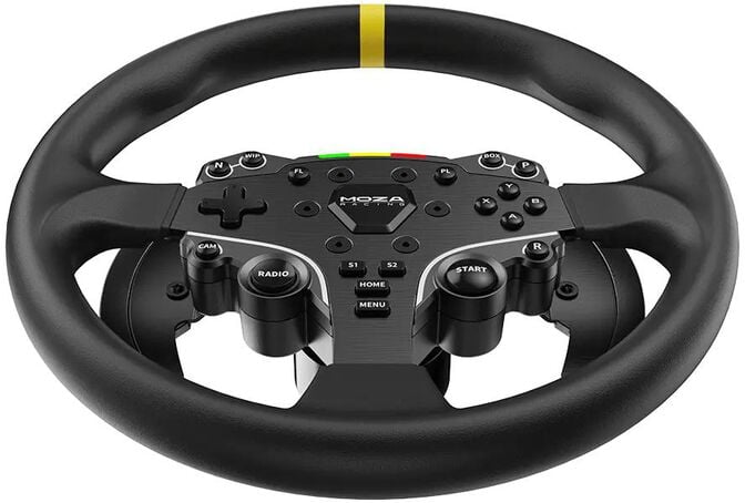 Volante MOZA Racing ES 12 image number 2