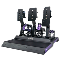 Pedais Conspit CPP-Lite 3