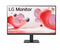 Monitor LG 27" 27MR400 IPS FHD 100Hz 5ms sRGB 99% FreeSync