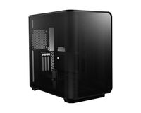 Caixa ATX MSI MEG MAESTRO 700L PZ Vidro Temperado
