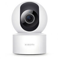 C&acirc;mara Inteligente Xiaomi Smart Camera C200 WiFi 1080P