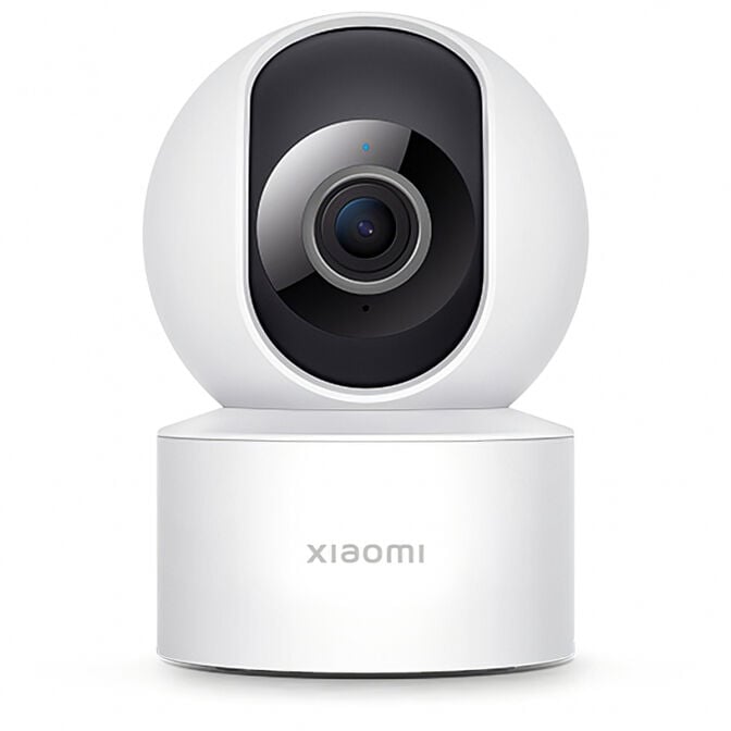 C&acirc;mara Inteligente Xiaomi Smart Camera C200 WiFi 1080P image number 0