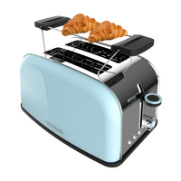 Torradeira Cecotec Toastin Time 850 Blue