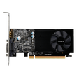 Gr&aacute;fica Gigabyte GeForce&reg; GT 1030 LP 2GB GDDR5 image number null