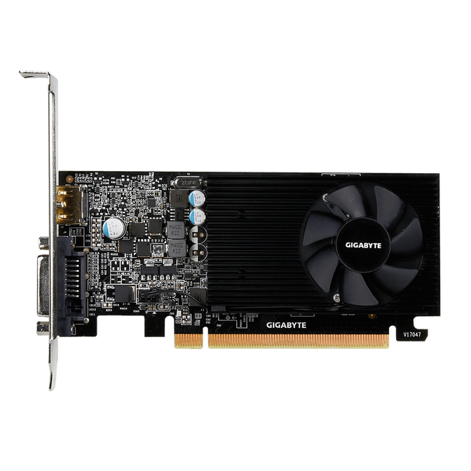 Gr&aacute;fica Gigabyte GeForce&reg; GT 1030 LP 2GB GDDR5 image number 2