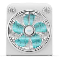 Ventoinha de Ch&atilde;o Cecotec EnergySilence 6000