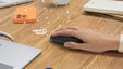 Rato Logitech Pebble 2 M350s 4000DPI Wireless/Bluetooth Grafite image number null