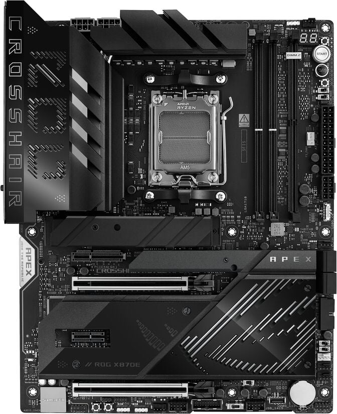 Motherboard Asus ROG Crosshair X870E Apex image number 1