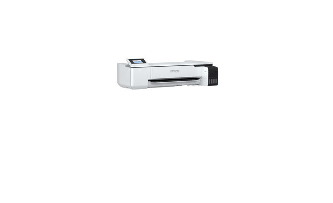 Impressora Epson SureColor SC-T3100X 24" A1 Jacto de Tinta WiFi image number 2