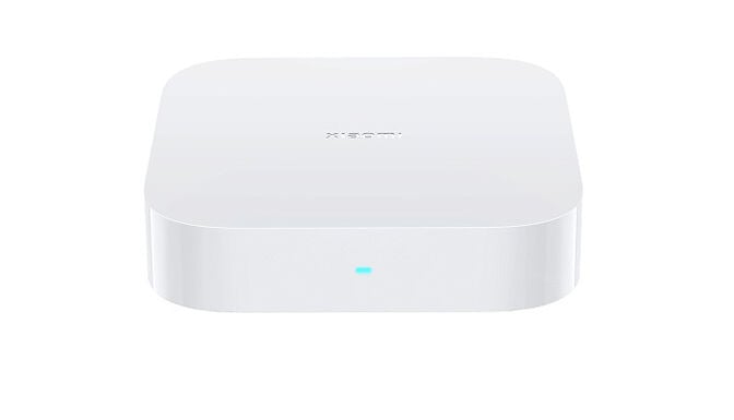 Hub Xiaomi Smart Home Hub 2 image number 3