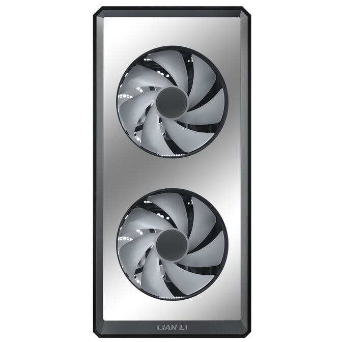 Caixa ATX Lian Li Lancool 217 Infinity Preta Vidro Temperado image number 6