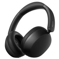 Auscultadores Redmi Headphones Neo com Driver de 40 mm e Cancelamento de Ru&iacute;do de 42 dB Preto
