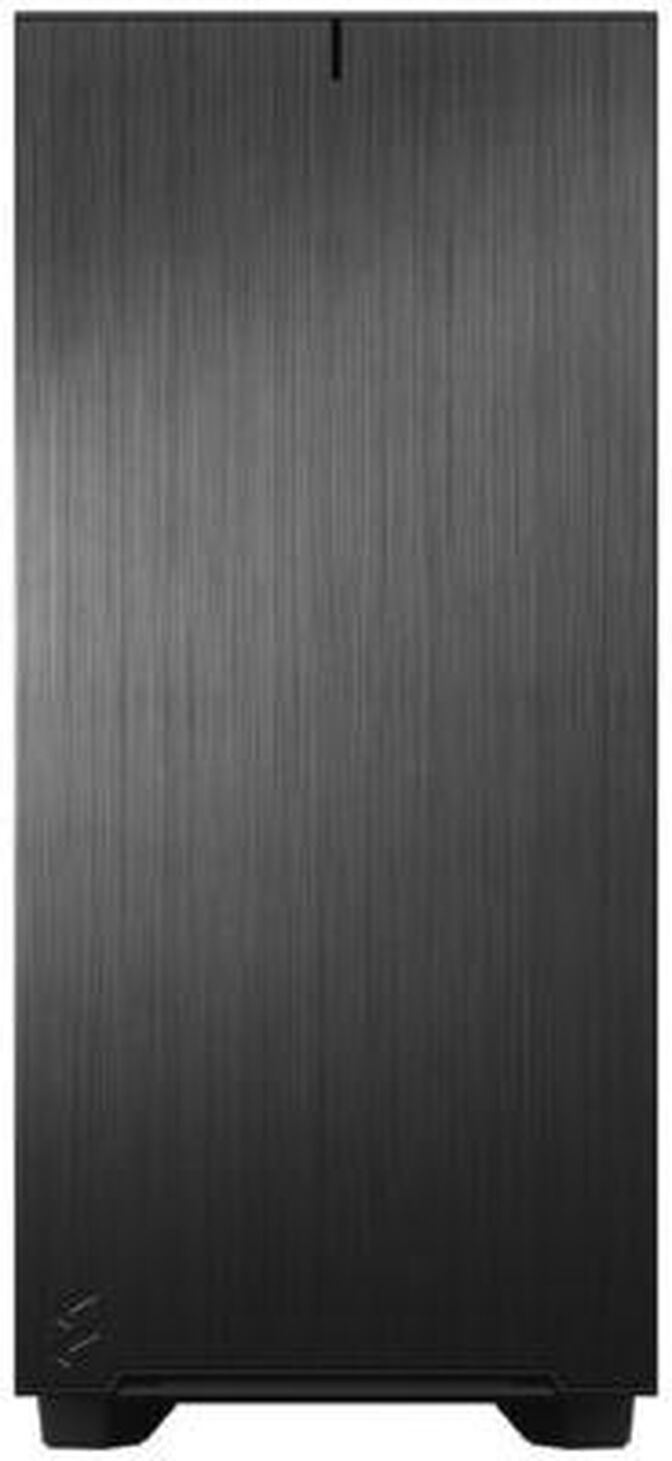 Caixa ATX Fractal Design Define 7 Compact Black Solid image number 11