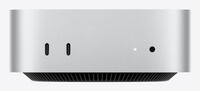 Computador Apple Mac mini M6 12-Cores 16GB RAM 512GB SSD Prateado