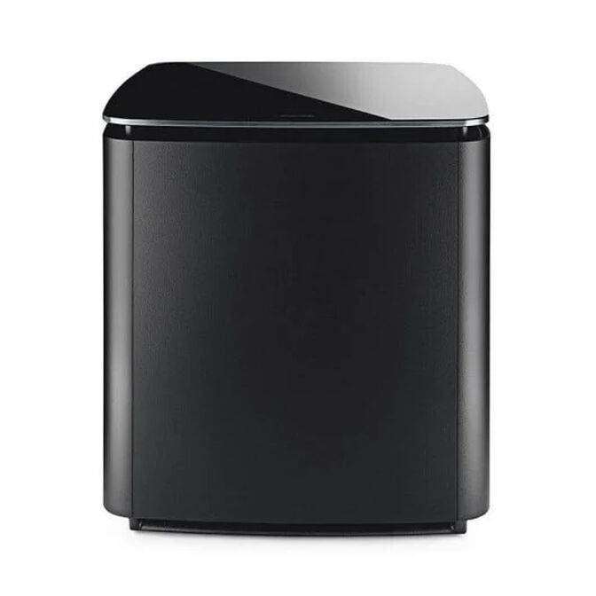 Subwoofer Bose Smart Audio Bass Module 700 Preto image number 2