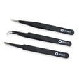 Kit Pin&ccedil;as de Precis&atilde;o iFixit PRO Anti-Est&aacute;tico (Pack 3) image number null