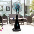Ventoinha Nebulizadora Cecotec EnergySilence 690 FreshEssence image number null