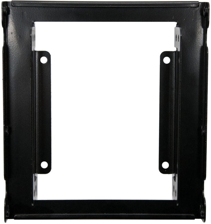 Adaptador Nanocable SSD/HDD 2x 2.5" para 3.5" image number 0