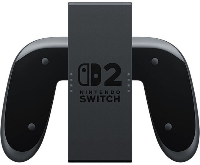 Joy-Con 2 Charging Grip image number 1