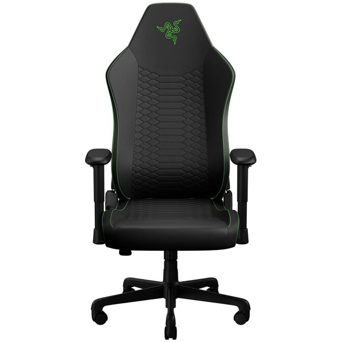 Cadeira Gaming Razer Iskur V2 X Newgen Preto/Verde image number 1