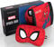 Set de Almofadas noblechairs Memory Foam - Spider-Man Edition