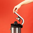 Espremedor de Sumo Cecotec Xqueeze RetroJuice 600 600W image number null